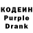 Codein Purple Drank Alexandr Pirogov